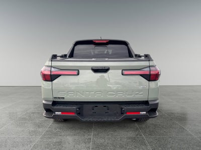 2026 Hyundai SANTA CRUZ SEL Activity AWD