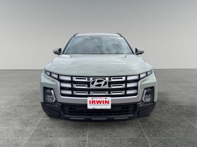 2026 Hyundai SANTA CRUZ SEL Activity AWD