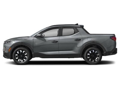2027 Hyundai SANTA CRUZ SEL Activity AWD
