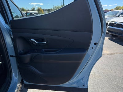 2026 Hyundai SANTA CRUZ SEL Activity AWD