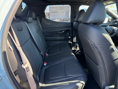 2026 Hyundai SANTA CRUZ SEL Activity AWD