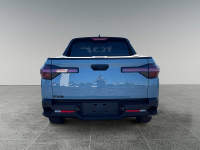 2026 Hyundai SANTA CRUZ SEL Activity AWD