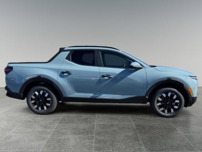 2026 Hyundai SANTA CRUZ SEL Activity AWD