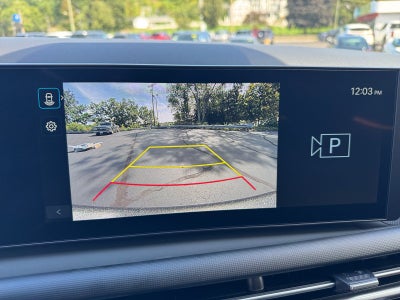 2027 Hyundai SANTA CRUZ SEL Activity AWD