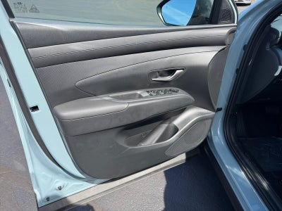 2027 Hyundai SANTA CRUZ SEL Activity AWD