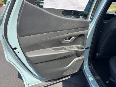 2027 Hyundai SANTA CRUZ SEL Activity AWD