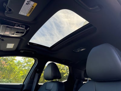 2027 Hyundai SANTA CRUZ SEL Activity AWD