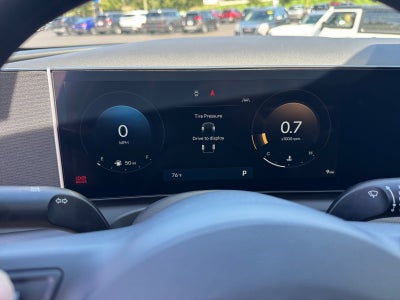 2027 Hyundai SANTA CRUZ SEL Activity AWD