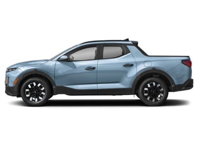 2027 Hyundai SANTA CRUZ SEL Activity AWD