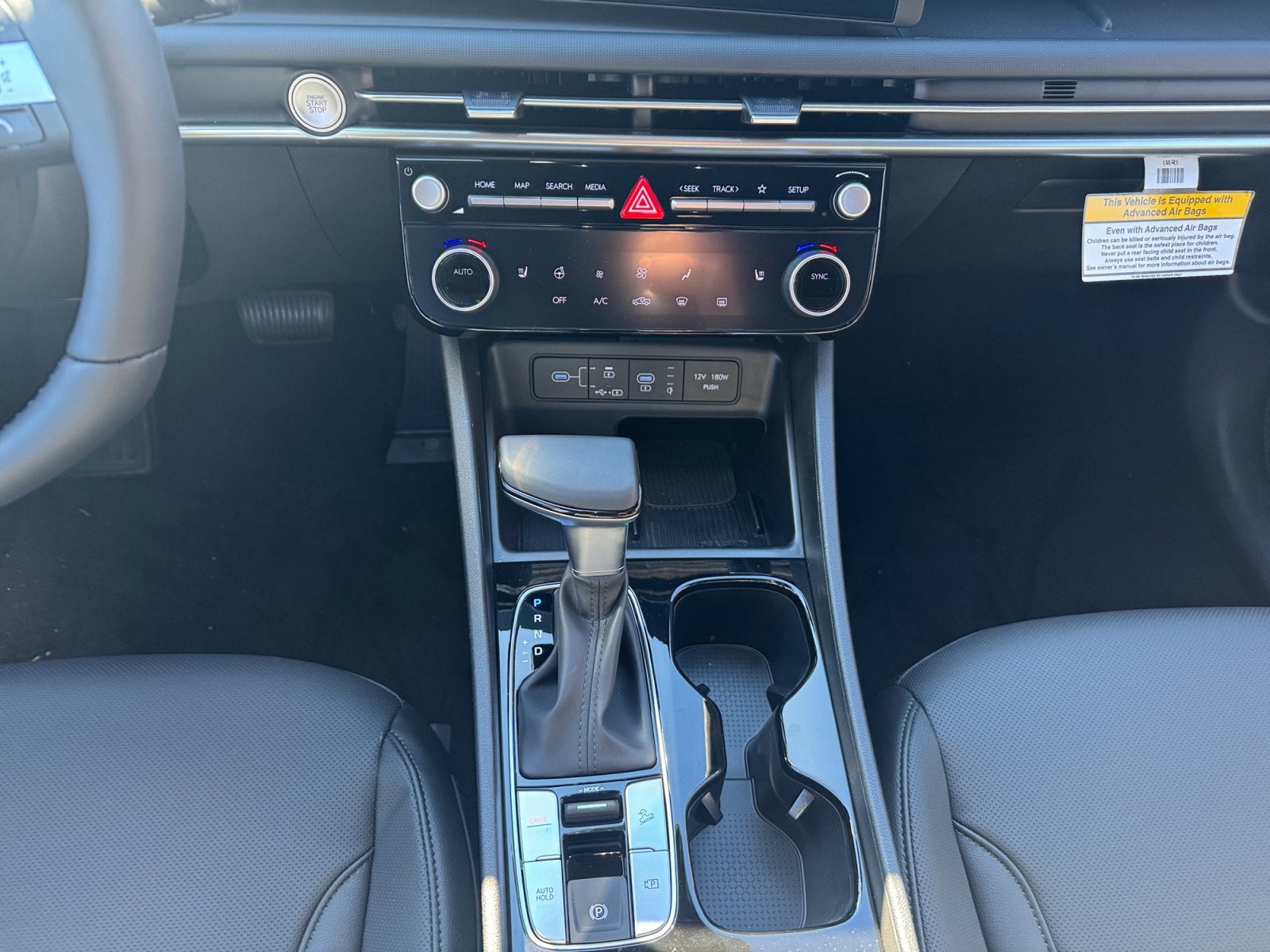 2027 Hyundai SANTA CRUZ XRT