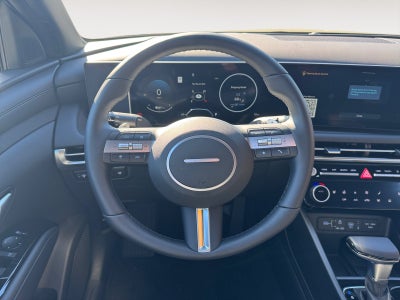 2027 Hyundai SANTA CRUZ XRT