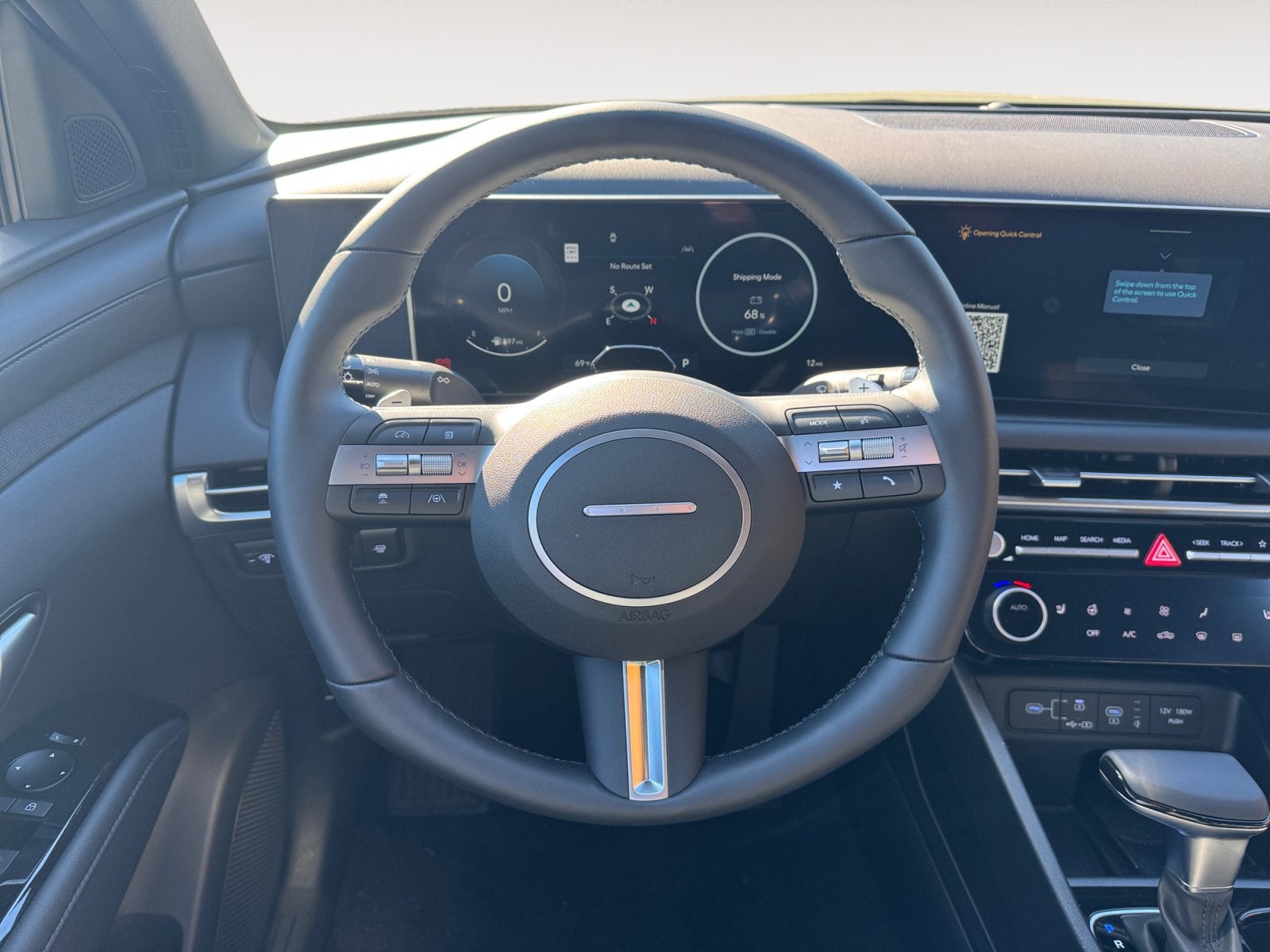 2027 Hyundai SANTA CRUZ XRT