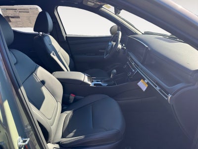 2027 Hyundai SANTA CRUZ XRT