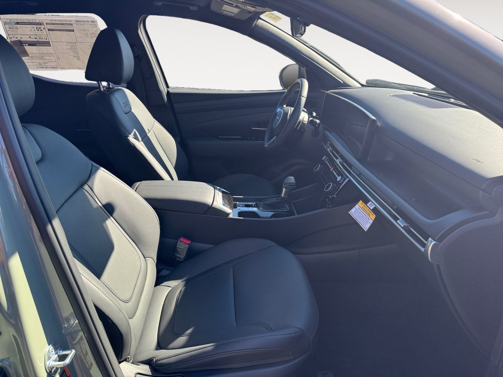 2027 Hyundai SANTA CRUZ XRT