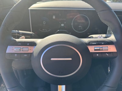 2027 Hyundai SANTA CRUZ XRT