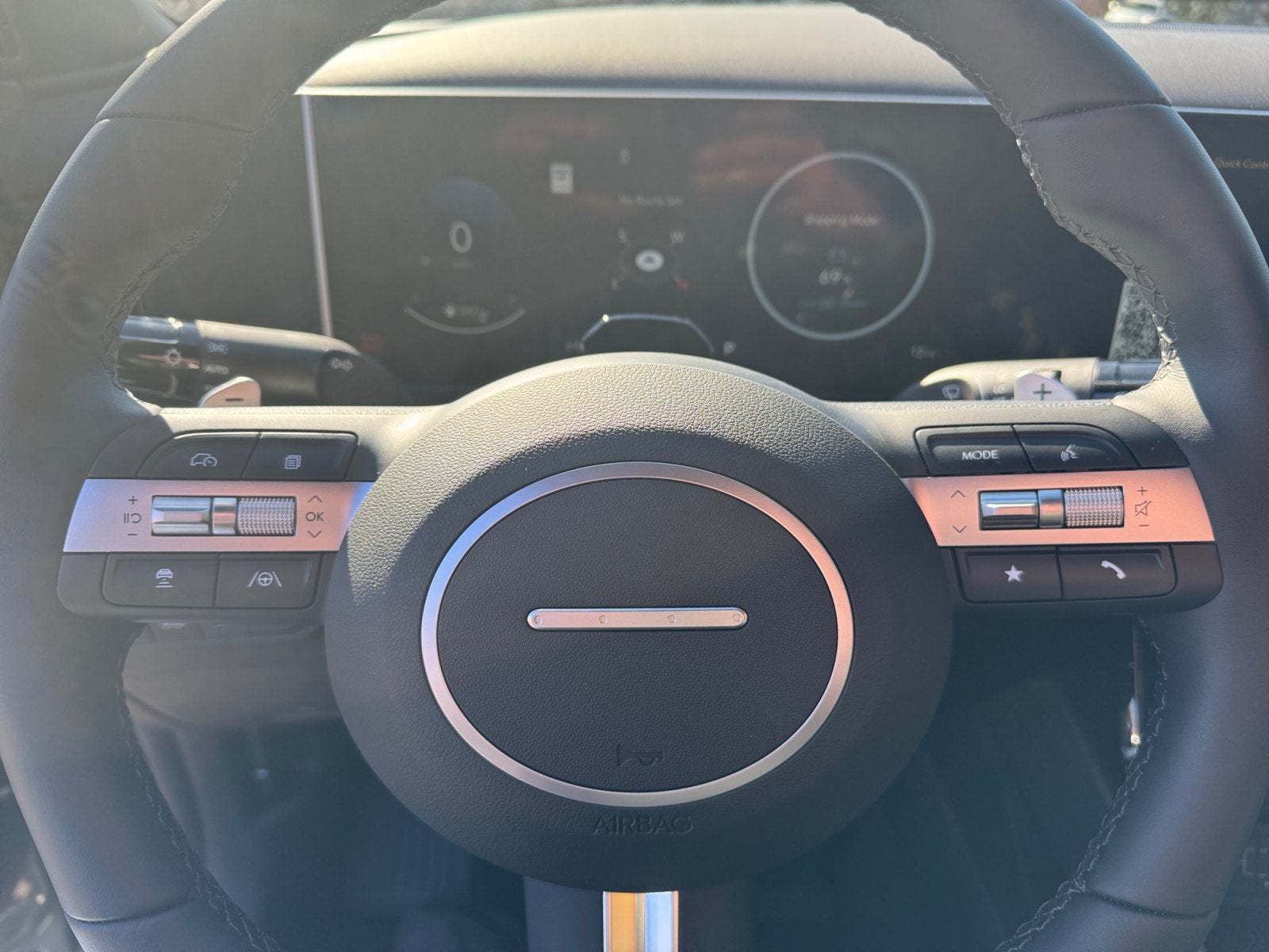 2027 Hyundai SANTA CRUZ XRT