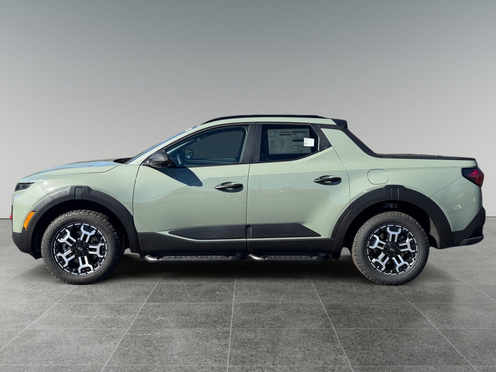 2027 Hyundai SANTA CRUZ XRT