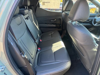 2027 Hyundai SANTA CRUZ XRT