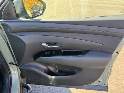 2027 Hyundai SANTA CRUZ XRT