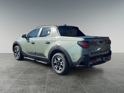 2027 Hyundai SANTA CRUZ XRT