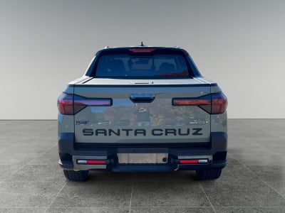 2027 Hyundai SANTA CRUZ XRT