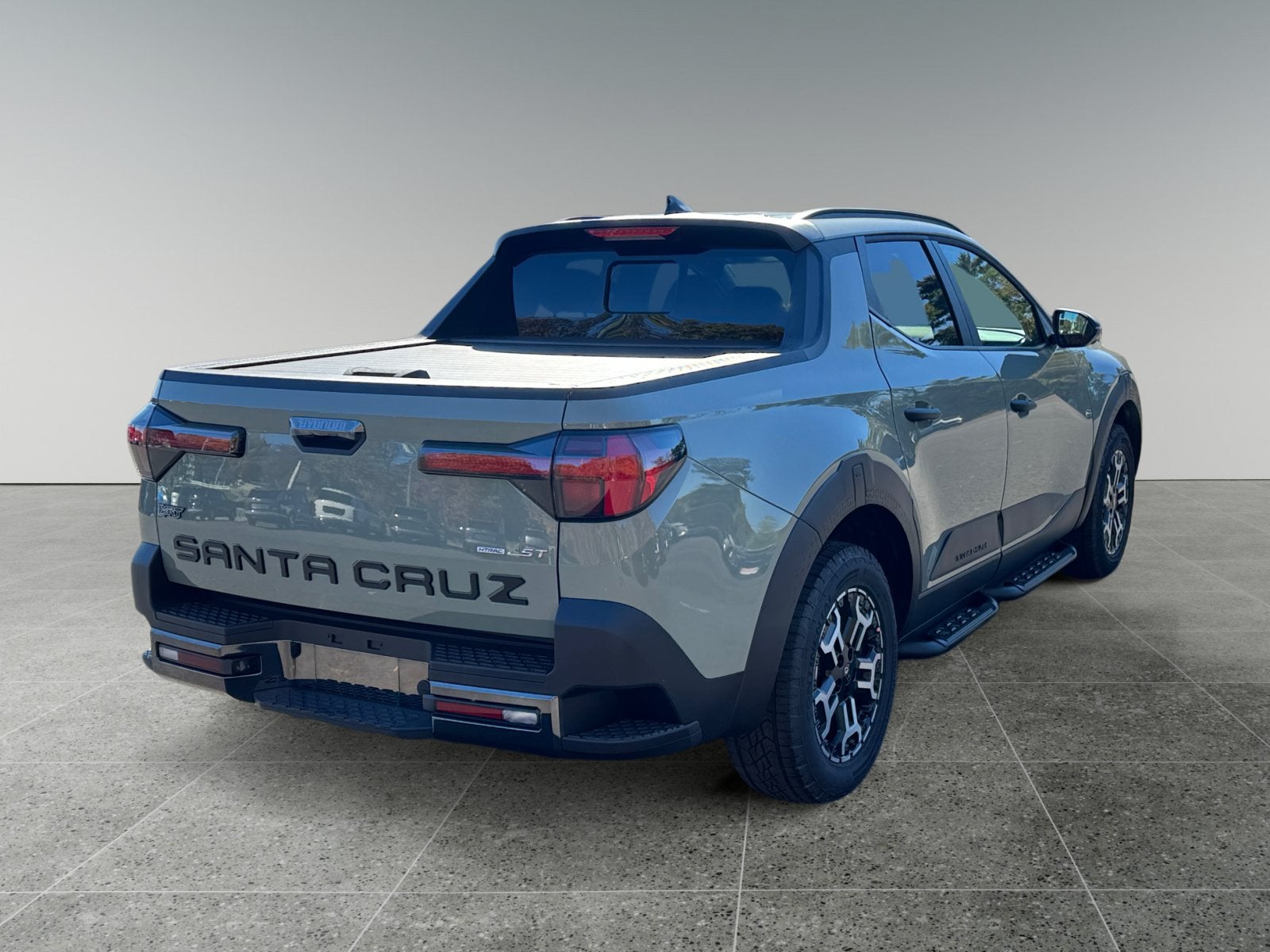 2027 Hyundai SANTA CRUZ XRT