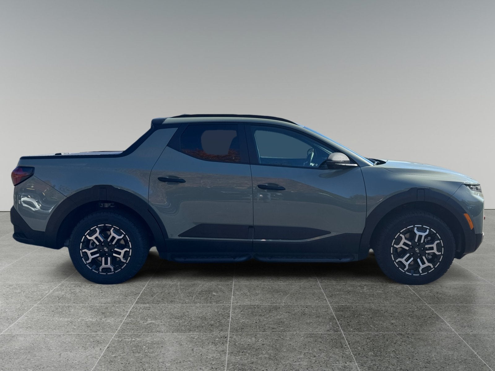 2027 Hyundai SANTA CRUZ XRT