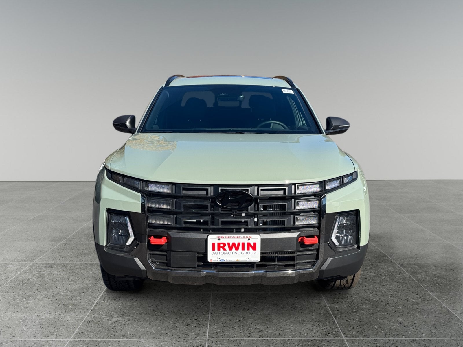 2027 Hyundai SANTA CRUZ XRT