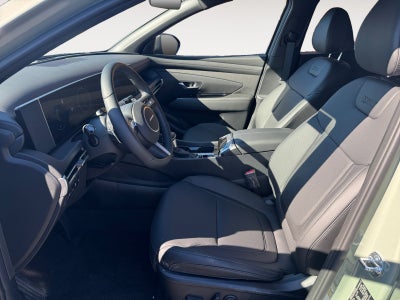 2027 Hyundai SANTA CRUZ XRT