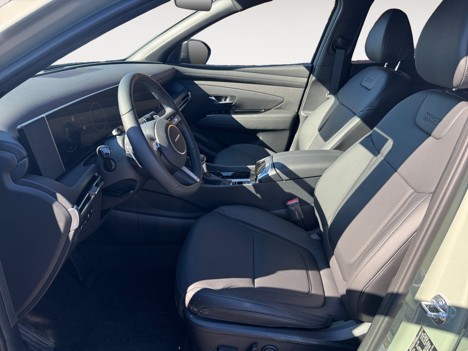 2027 Hyundai SANTA CRUZ XRT