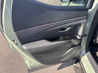2027 Hyundai SANTA CRUZ XRT