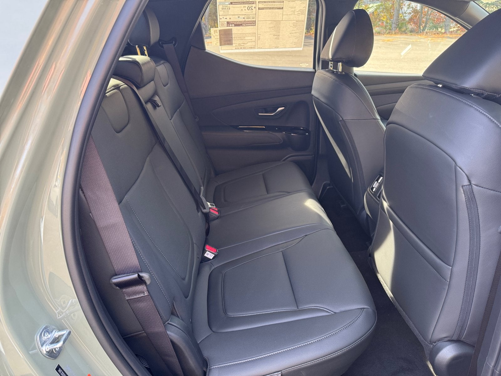 2027 Hyundai SANTA CRUZ XRT
