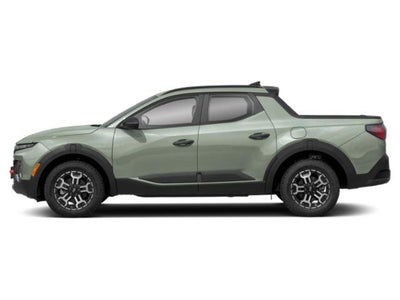 2027 Hyundai SANTA CRUZ XRT
