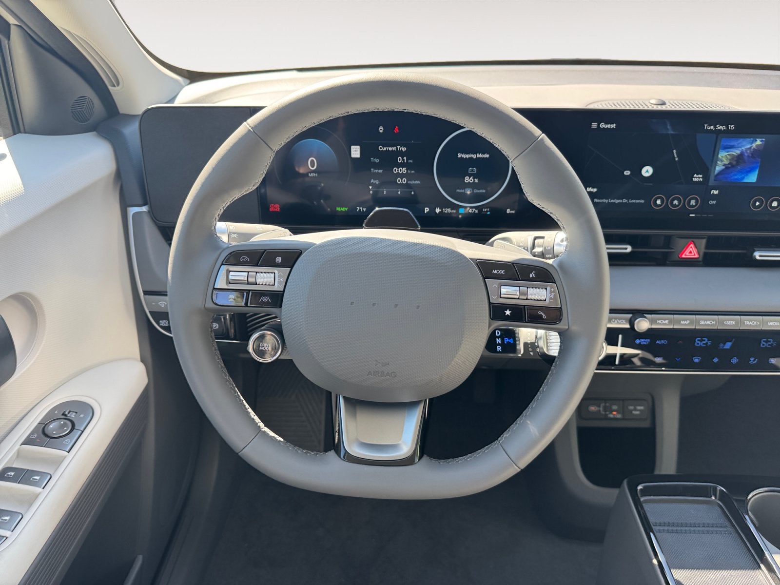 2027 Hyundai IONIQ 5 SE