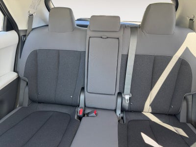 2027 Hyundai IONIQ 5 SE