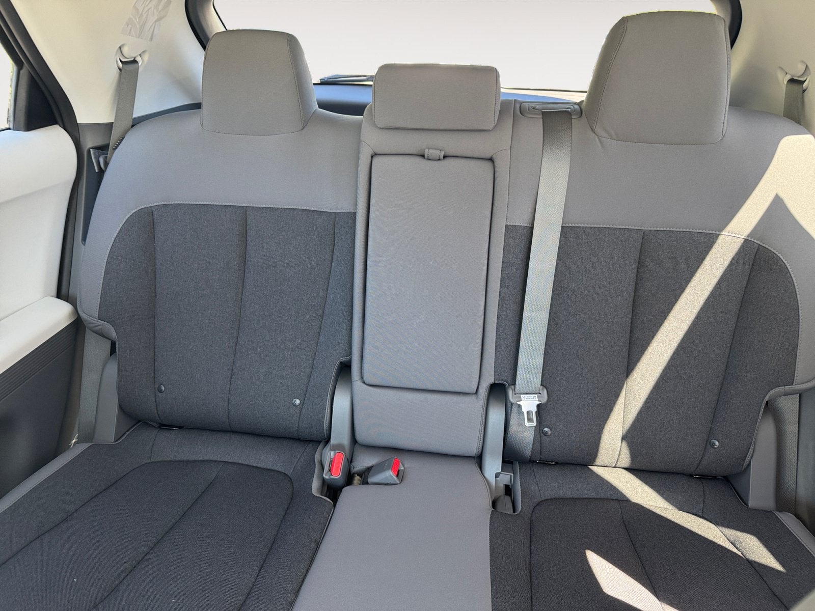 2027 Hyundai IONIQ 5 SE