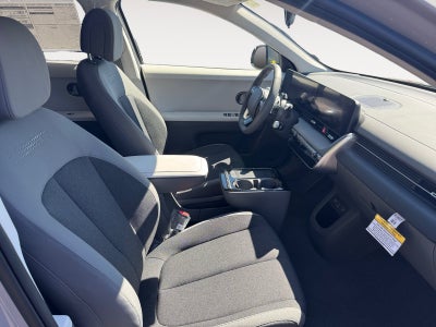 2027 Hyundai IONIQ 5 SE