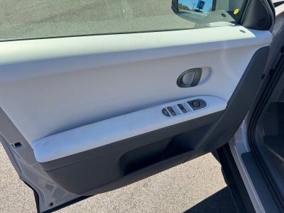 2027 Hyundai IONIQ 5 SE