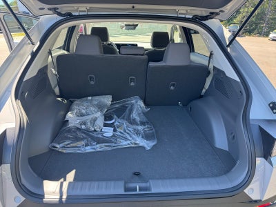 2027 Hyundai IONIQ 5 SE