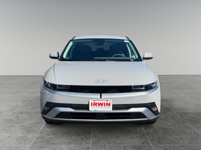 2027 Hyundai IONIQ 5 SE
