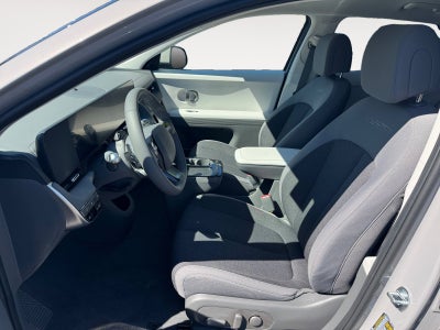 2027 Hyundai IONIQ 5 SE