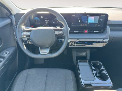 2025 Hyundai IONIQ 5 SE