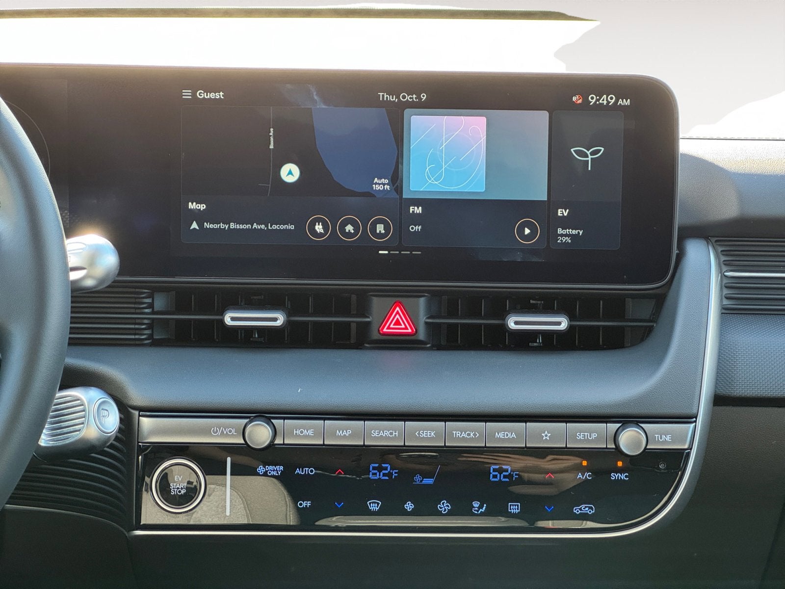 2025 Hyundai IONIQ 5 SE