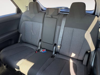 2025 Hyundai IONIQ 5 SE