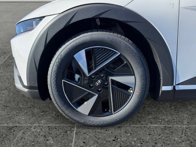 2025 Hyundai IONIQ 5 SE