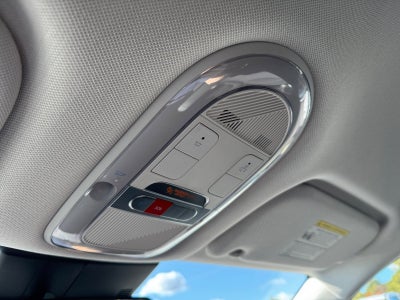 2025 Hyundai IONIQ 5 SE