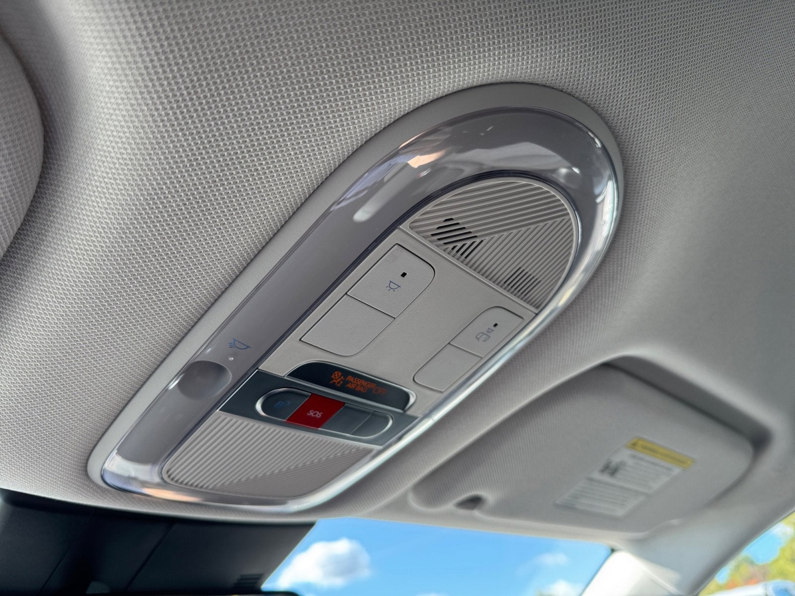 2025 Hyundai IONIQ 5 SE