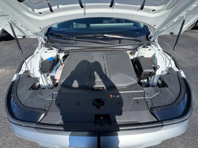 2025 Hyundai IONIQ 5 SE