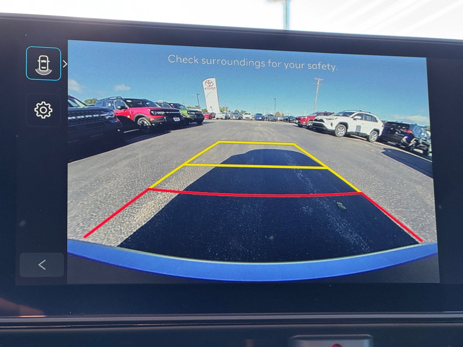 2025 Hyundai IONIQ 5 SE