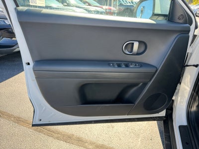 2025 Hyundai IONIQ 5 SE